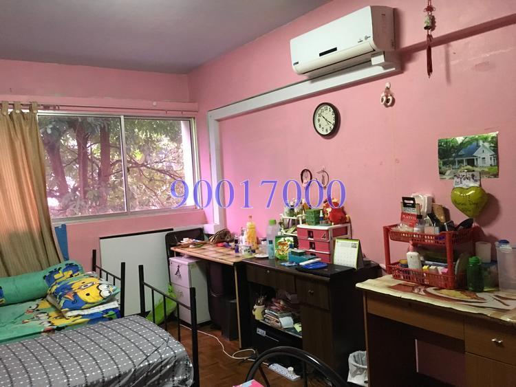 Eunosville (Enbloc) (D14), Apartment #148729182